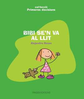BIBI SE'N VA AL LLIT