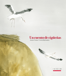 UN CUENTO DE CIGUE�AS-TANDEM