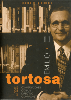 EMILIO TORTOSA-CONVERS.CON DIRECTIVO