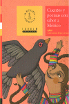 CUENTOS Y POEMAS CON SABOR A MEXICO