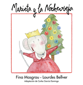 MARIETA Y LA NOCHEVIEJA-T.D.