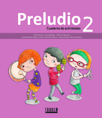PRELUDI 2, 2 PRIMARIA