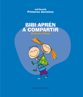 BIBI APR�N A COMPARTIR