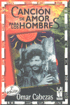 CANCION DE AMOR PARA LOS HOMBRES