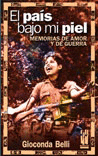 EL PA�S BAJO MI PIEL