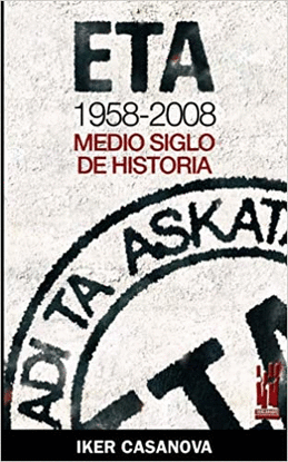 ETA 1958-2008