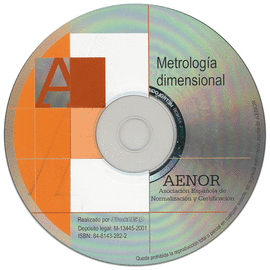 METROLOGA DIMENSIONAL