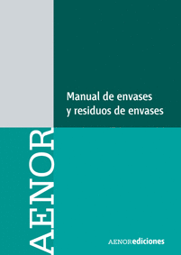 MANUAL DE ENVASES Y RESIDUOS DE ENVASES