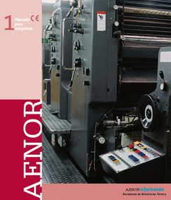 MARCADO CE PARA M�QUINAS