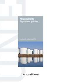 ALMACENAMIENTO DE PRODUCTOS QUMICOS