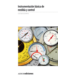 INSTRUMENTACI�N B�SICA DE MEDIDA Y CONTROL