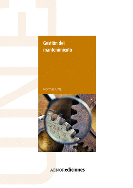 GESTI�N DEL MANTENIMIENTO