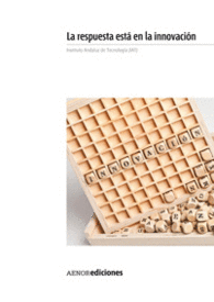 LA RESPUESTA EST� EN LA INNOVACI�N