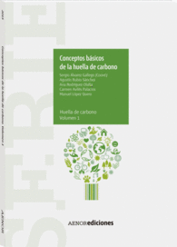 CONCEPTOS BSICOS DE LA HUELLA DE CARBONO