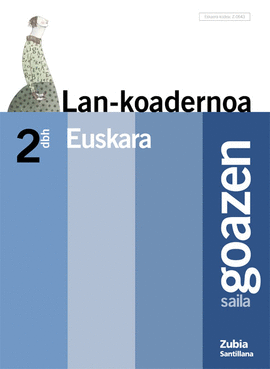LAN-KOADERNOA 2 DBH GOAZEN