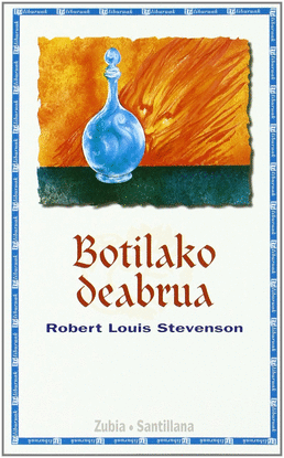 BOTILAKO DEABRUA