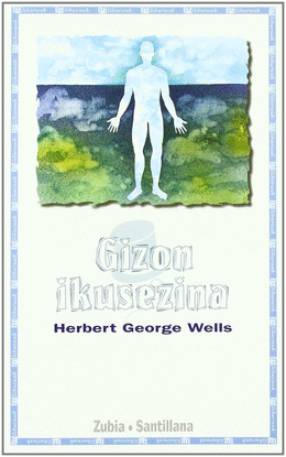 GIZON IKUSEZINA