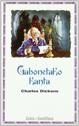 GABONETAKO KANTA