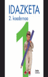 KOADERNOA IDAZKETA 1-2