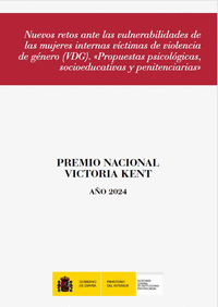 NUEVOS RETOS ANTE LAS VULNERABILIDADES DE LAS MUJERES INTERNAS VICTIMAS DE VIOLE