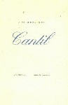 CANTIL
