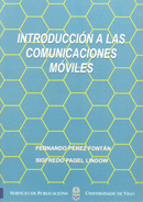 INTRODUCCI�N A LAS COMUNICACIONES M�VILES