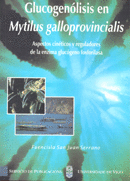 GLUCOGEN�LISIS EN MYTILUS GALLOPROVINCIALIS