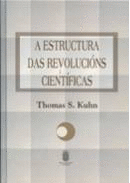 A ESTRUCTURA DAS REVOLUCI�NS CIENT�FICAS