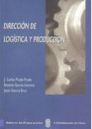 DIRECCIN DE LOGSTICA Y PRODUCCIN