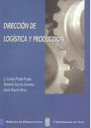 DIRECCI�N DE LOG�STICA Y PRODUCCI�N