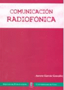 COMUNICACI�N RADIOF�NICA