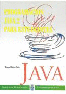 PROGRAMACI�N JAVA 2 PARA ESTUDIANTES