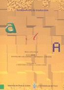 TERMINOLOX�A DA TRADUCCI�N