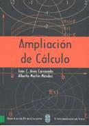 AMPLIACI�N DE C�LCULO