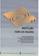 MATLAB: TODO UN MUNDO