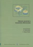 C�LCULO VECTORIAL E ECUACI�NS DIFERENCIAIS