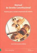 MANUAL DE DEREITO CONSTITUCIONAL