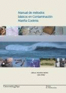 MANUAL DE M�TODOS B�SICOS EN CONTAMINACI�N MARI�A COSTEIRA