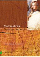 MATEM�TICAS: GRAO EN COMERCIO