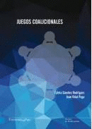 JUEGOS COALICIONALES