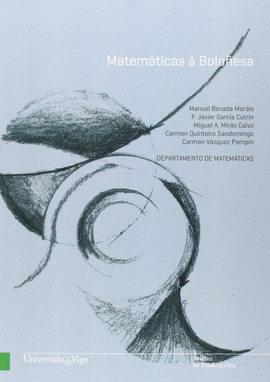 MATEM�TICAS � BOLO�ESA