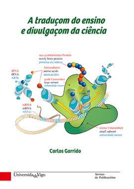 A TRADU�OM DO ENSINO E DIVULGACI�N DA CI�NCIA