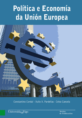 POL�TICA E ECONOM�A DA UNI�N EUROPEA