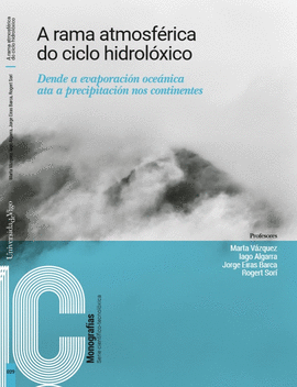 A RAMA ATMOSF�RICA DO CICLO HIDROL�XICO