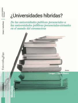 UNIVERSIDADES HBRIDAS?