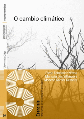 O CAMBIO CLIM�TICO.