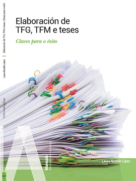 ELABORACI�N DE TFG,TFM E TESES