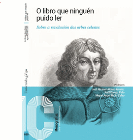 O LIBRO QUE NINGUN PUIDO LER