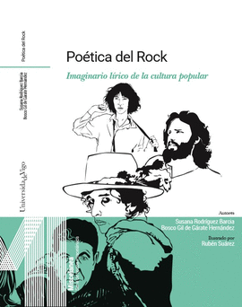 PO�TICA DEL ROCK