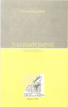 JUAN RAM�N JIM�NEZ